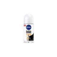 Nivea Black and White Güçlü Etki 50 ml Kadın Roll On