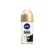 Nivea Black White Fresh 50 ml Roll-On