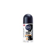 Nivea Black&White Güçlü Etki Kadın Roll On Deodorant 50 Ml
