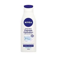 Nivea Body Express Hydration 250 ml Vücut Losyonu