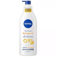 Nivea Body Q10 400 ml Sıkılaştırıcı Vücut Losyonu