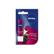 Nivea Böğürtlen İçerikli Dudak Kremi