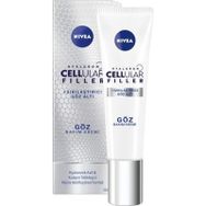 Nivea Cellular Cilt Gençleştirici 15 ml Göz Kremi