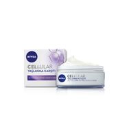 Nivea Cellular Filler Dolgunlaştırıcı 50 ml Gündüz Bakım Kremi