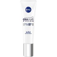 Nivea Cellular Filler Sıkılaştırıcı 15 ml Göz Kremi