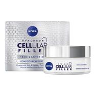 Nivea Cellular Filler Sıkılaştırıcı 50 ml Gündüz Kremi