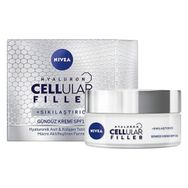 Nivea Cellular Filler Spf30 50 ml Şekillendirici Gündüz Kremi