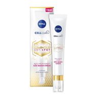 Nivea Cellular Luminous 630 15 ml Koyu Halka Karşıtı Göz Bakım Kremi