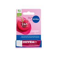 Nivea Cherry Shine 4.8 gr Dudak Bakım Kremi
