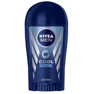 Nivea Cool Kick 40 ml Erkek Stick Deodorant