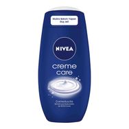 Nivea Cream Care 250 ml Kadın Duş Kremi