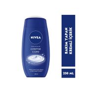 Nivea Cream Care 250 ml Kadın Duş Kremi