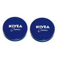 Nivea Creme 2x150 ml Nemlendirici Bakım Kremi