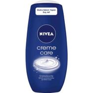 Nivea Creme Care 250 ml Ekstra Bakım Yapan Duş Jeli