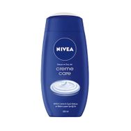 Nivea Creme Care 3x250 ml Duş Jeli