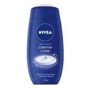 Nivea Creme Care 3x250 ml Duş Jeli