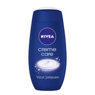 Nivea Creme Care Ekstra Bakım Yapan Etki 250 ml Duş Jeli