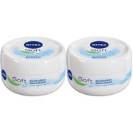 Nivea Creme Soft 250 ml Duş Jeli