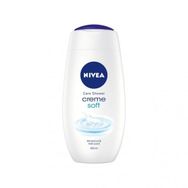 Nivea Creme Soft 250 ml Duş Jeli