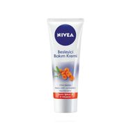 Nivea Deniz İğdesi & E Vitamini 75 ml Besleyici El Bakım Kremi