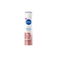 Nivea Derma Control Clinical 150 ml Kadın Sprey Deodorant