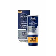 Nivea Derma Control Clinical 50 ml Erkek Roll-on Deodorant