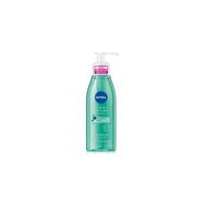 Nivea Derma Skin Clear Sivilce Karşıtı 150 ml Yüz Temizleme Jeli