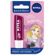 Nivea Disney Princess Böğürtlen 4.8 gr Dudak Bakım Kremi