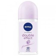 Nivea Double Effect 50 ml Kadın Roll-On