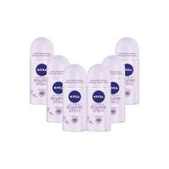 Nivea Double Effect 6x50 ml Kadın Deodorant Roll-On