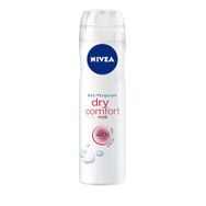 Nivea Dry Comfort 150 ml Bayan Deodorant