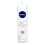 Nivea DRY Comfort Plus 150 ml Deodorant Sprey