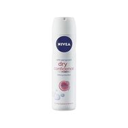Nivea DRY Comfort Plus 150 ml Deodorant Sprey
