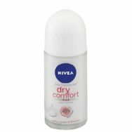 Nivea Dry Comport 50 ml Kadın Roll-On Deodorant