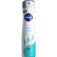 Nivea Dry Fresh Kadın 150 ml Sprey Deodorant
