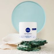 Nivea El ve Vucut Yoğun 400 ml Nemlendirici Bakım Kremi