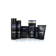 Nivea Erkek Cilt Bakım Seti