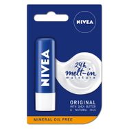 Nivea Essential Care Lip Stick Dudak Koruyucu