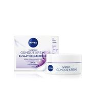 Nivea Essentials Soothing Spf15+ 50 ml Gündüz Kremi