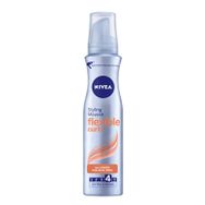 Nivea Extra Güçlü 150 Ml Saç Köpüğü