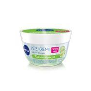 Nivea Ferahlatıcı Hydro Jel 50 ml Yüz Bakım Kremi