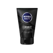 Nivea For Men 75 ml Yüz ve Sakal Temizleme Jeli