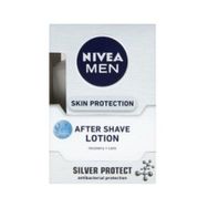 Nivea For Men Silver Protect Aftershave 100 ml Losyon