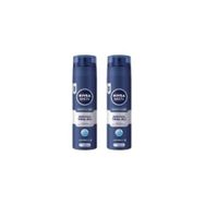 Nivea For Men Silver Protect Tıraş Köpüğü