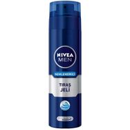 Nivea For Men Tıraş Jeli 200 ml Nemlendirici