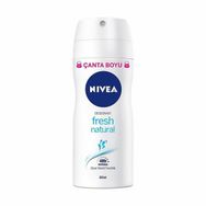 Nivea Fresh 100 ml Kadın Deodorant