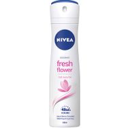 Nivea Fresh Flower Kadın 150 ml Deodorant