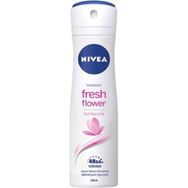 Nivea Fresh Flower Kadın 150 ml Deodorant