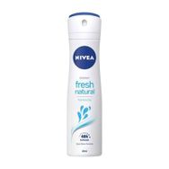 Nivea Fresh Natural 40 ml Stick Deodorant