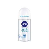 Nivea Fresh Power 50 ml Roll-On